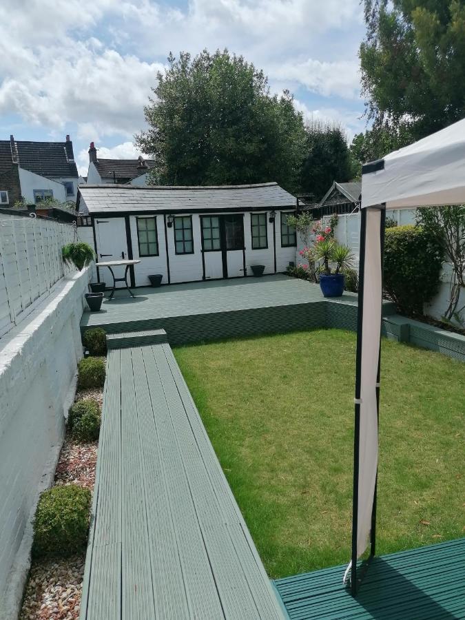 Fbs Homestay Norwood 외부 사진