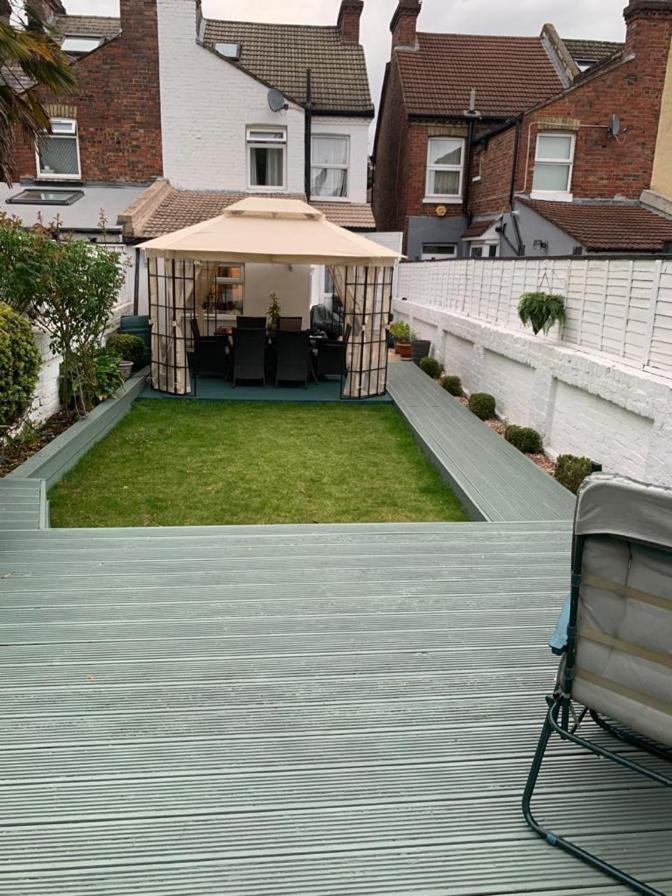 Fbs Homestay Norwood 외부 사진