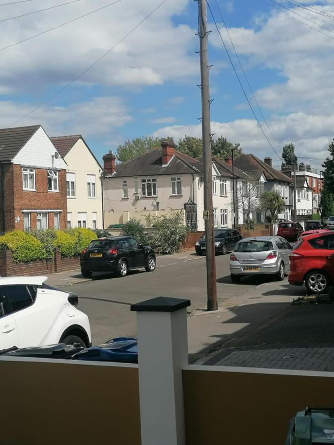 Fbs Homestay Norwood 외부 사진