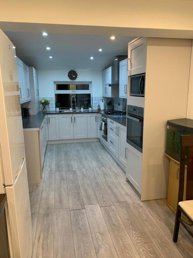 Fbs Homestay Norwood 외부 사진
