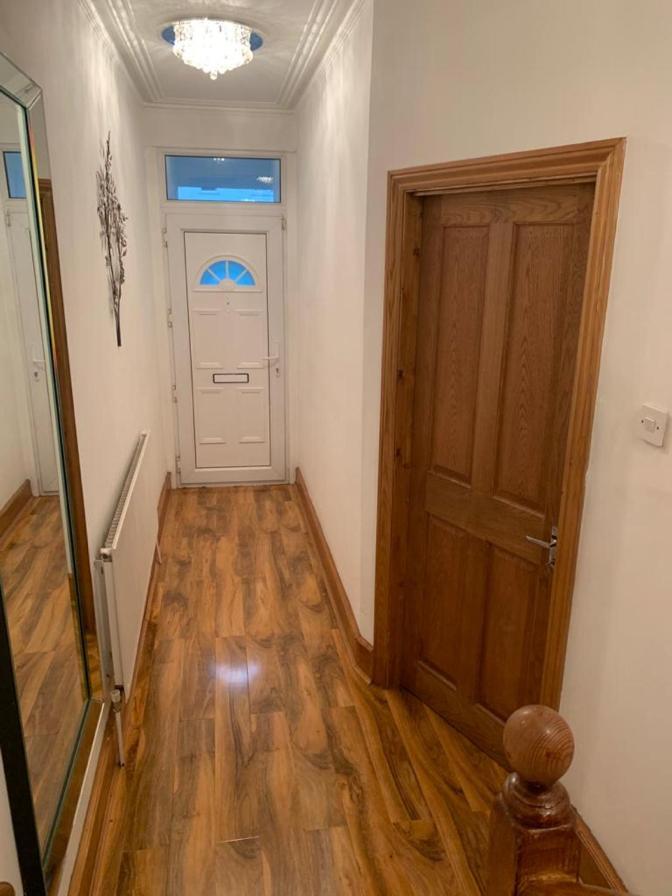 Fbs Homestay Norwood 외부 사진