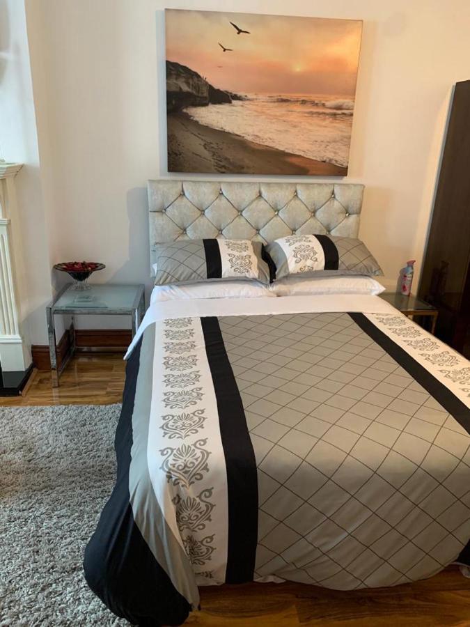 Fbs Homestay Norwood 외부 사진